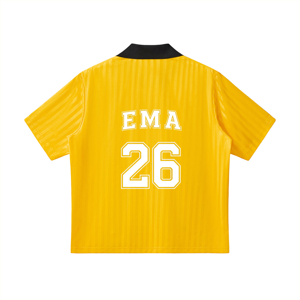 EMA New York Club Jersey