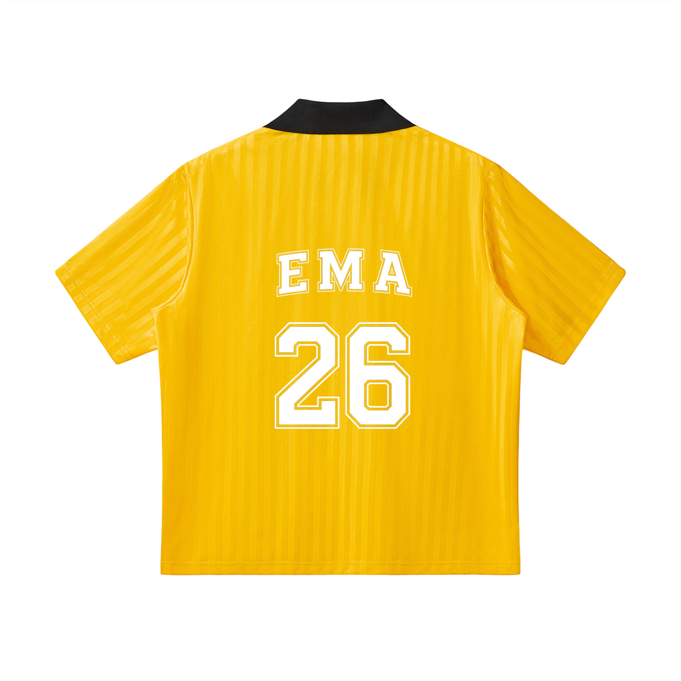 EMA New York Club Jersey