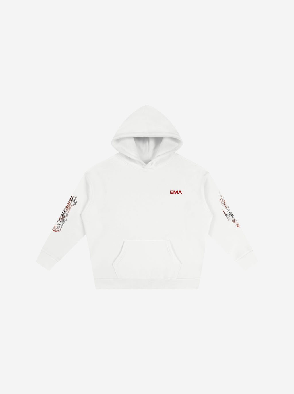 Blessed Hoodie