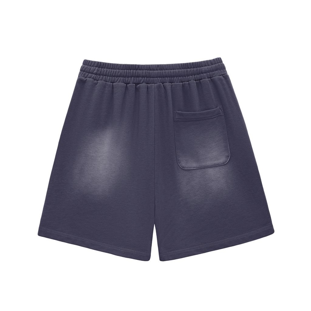 EMA Essential Fleece Shorts