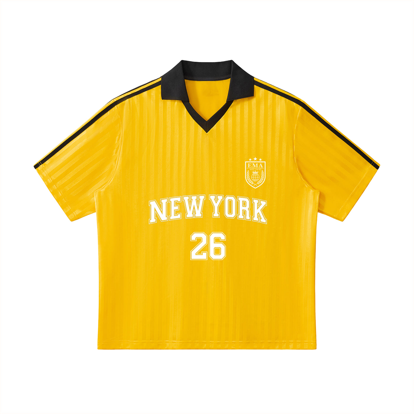 EMA New York Club Jersey