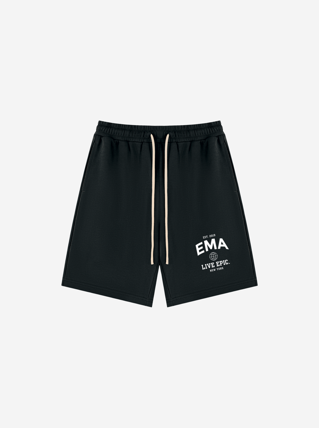 EMA Epic Essential Sweat Shorts