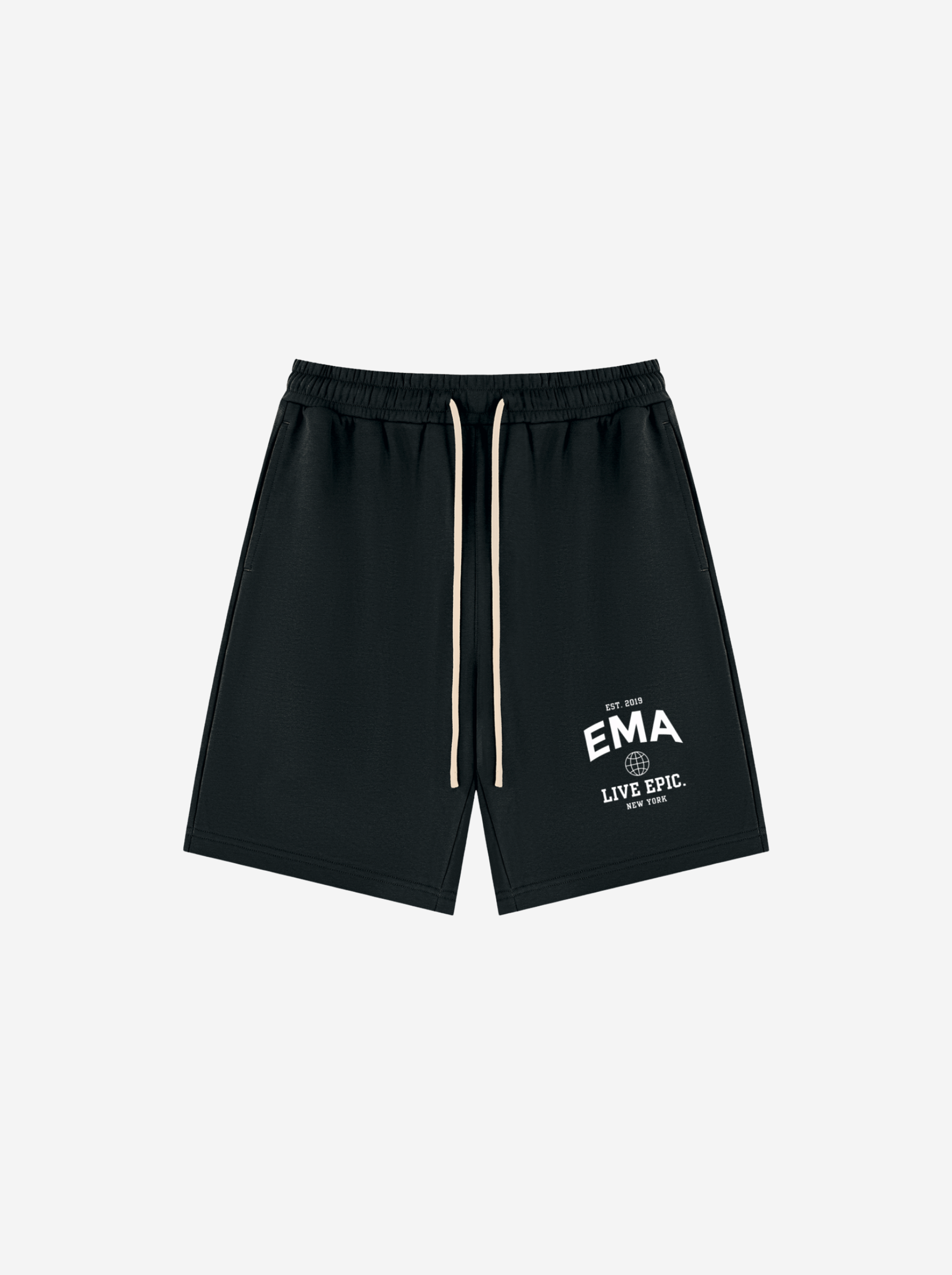 EMA Epic Essential Sweat Shorts