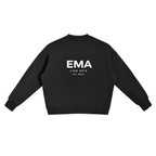 EMA Essential Crewneck