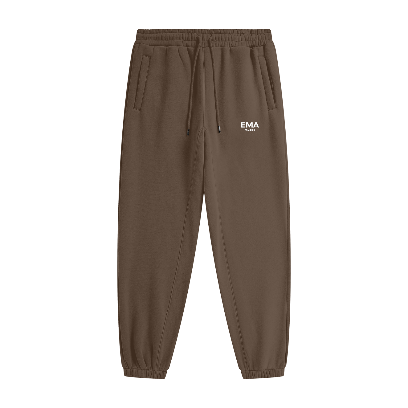 EMA Essential Fleece Jogger