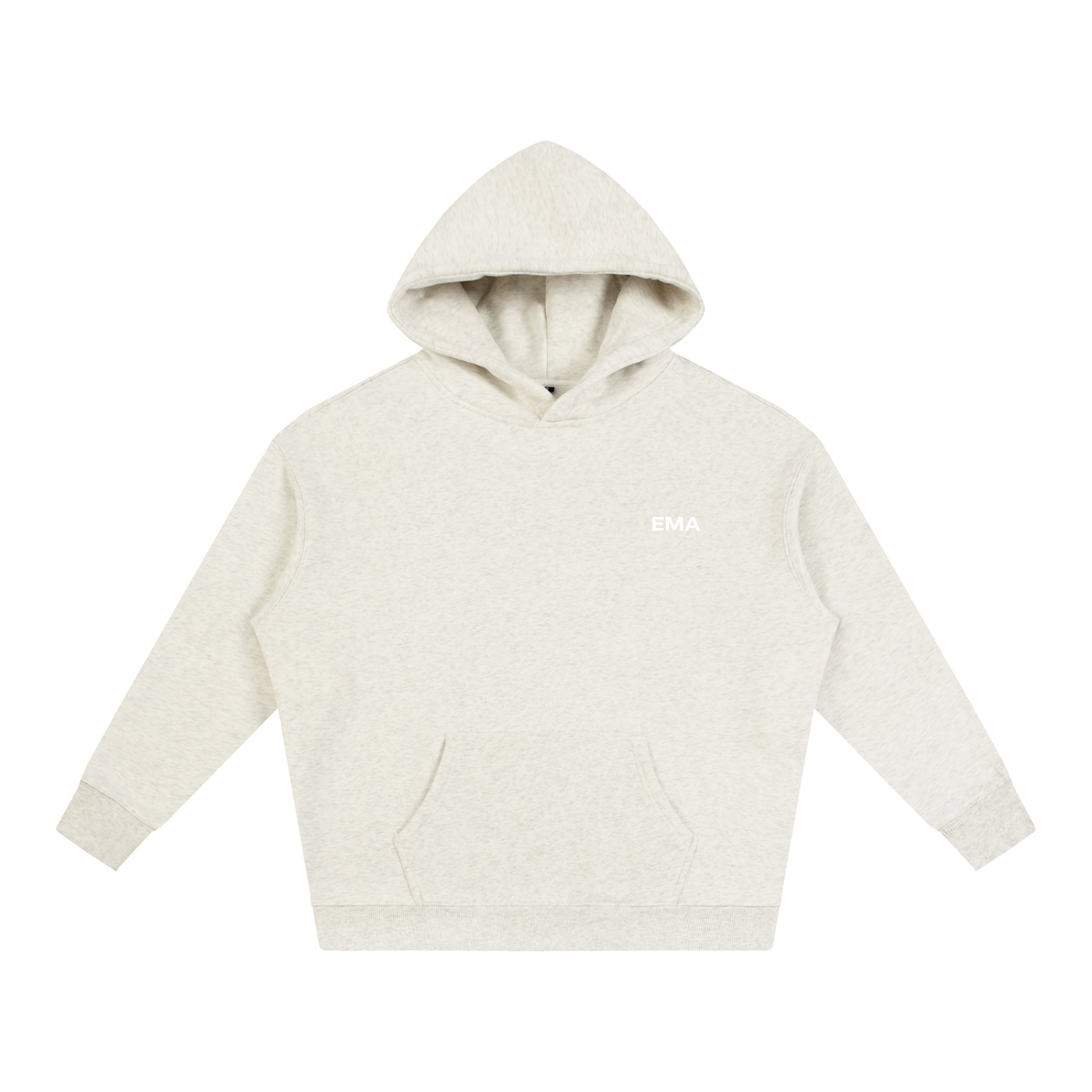 EMA Essential Fleece Hoodie