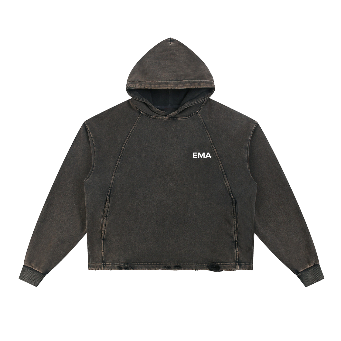 Grace Hoodie