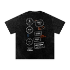 Passport Tee