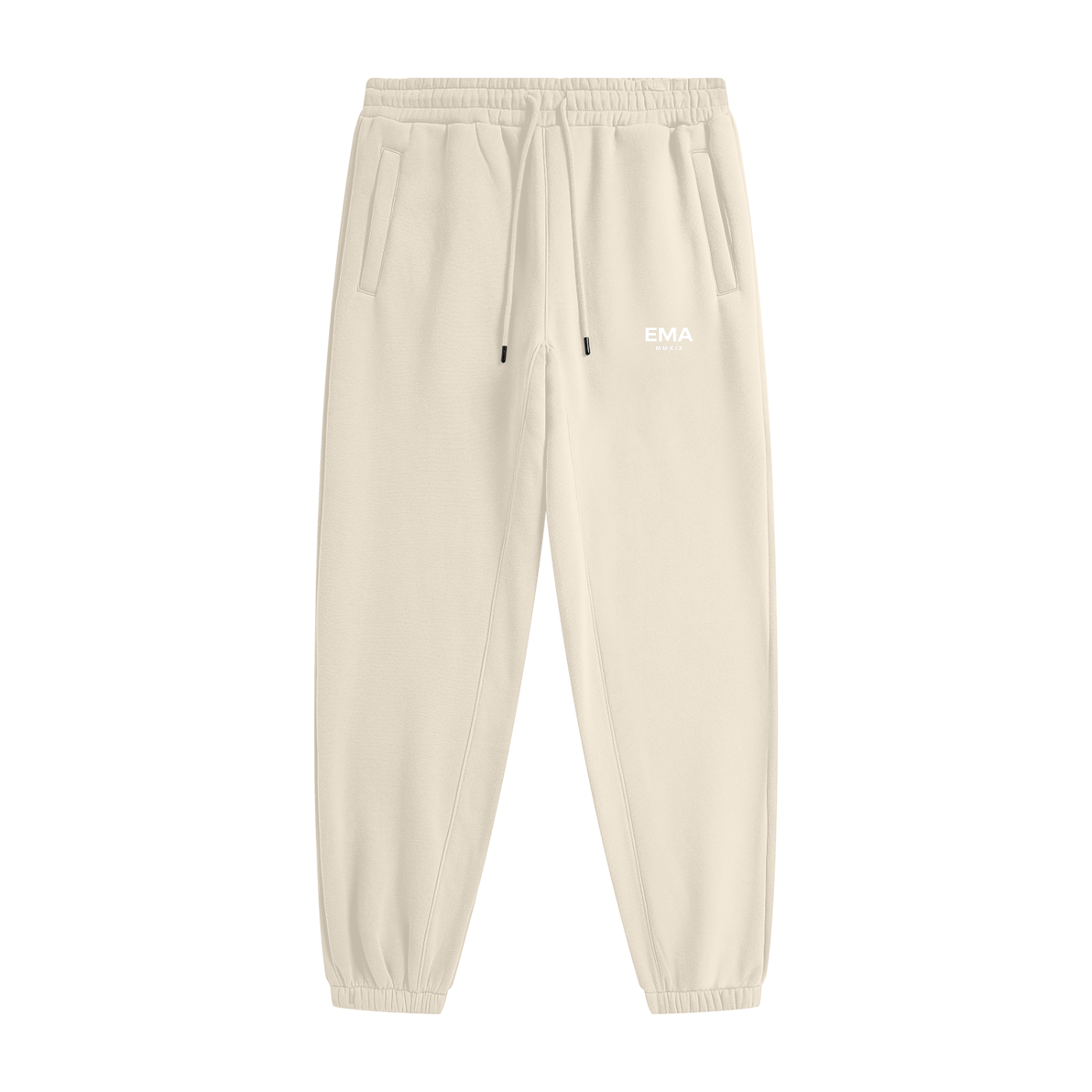 EMA Essential Fleece Jogger