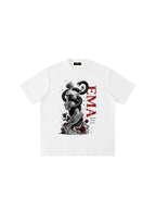 Temptation Vintage Washed  T-Shirt