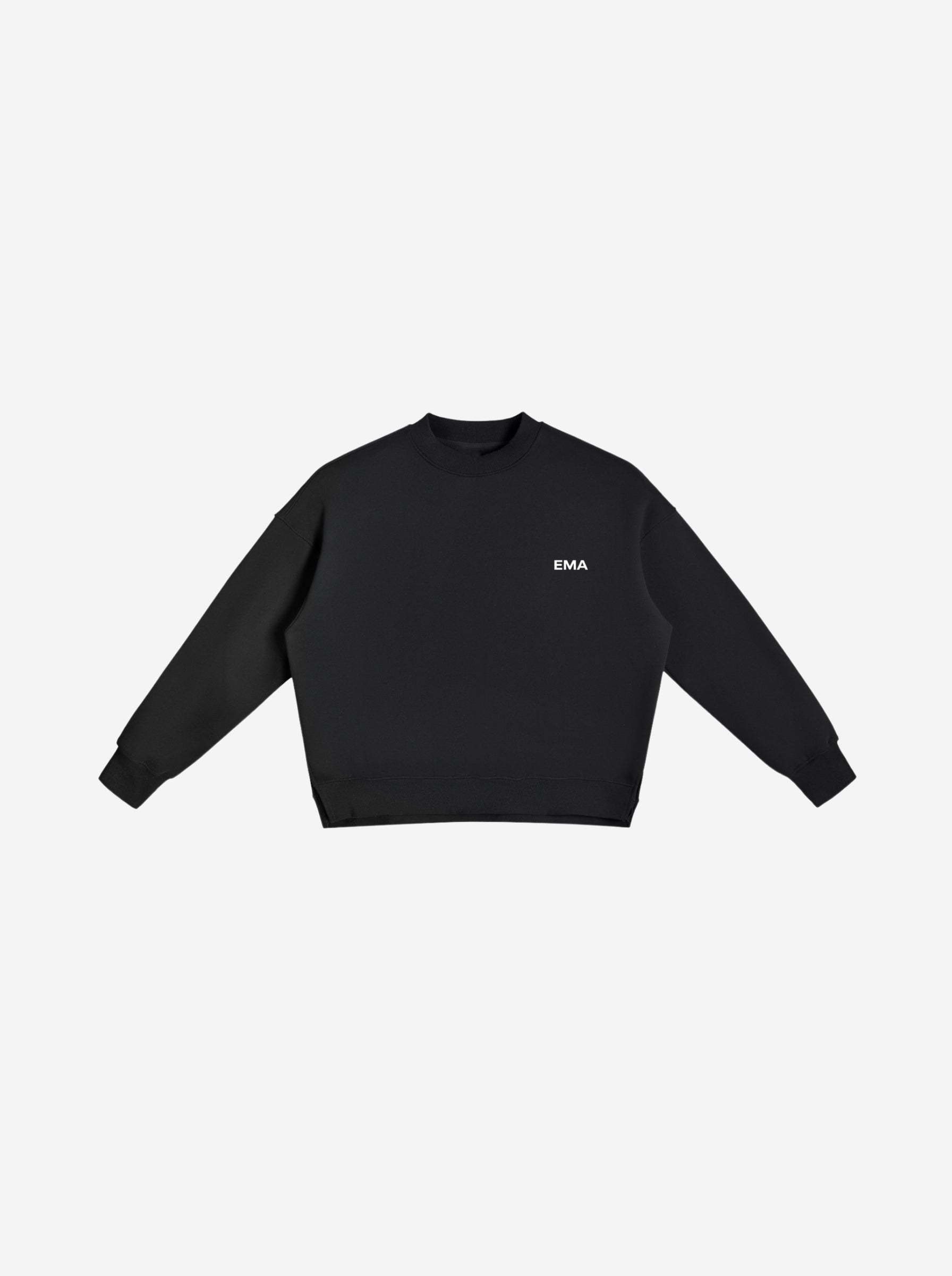 EMA Essential Crewneck
