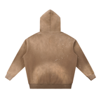 EMA Vintage Wash Essential Hoodie