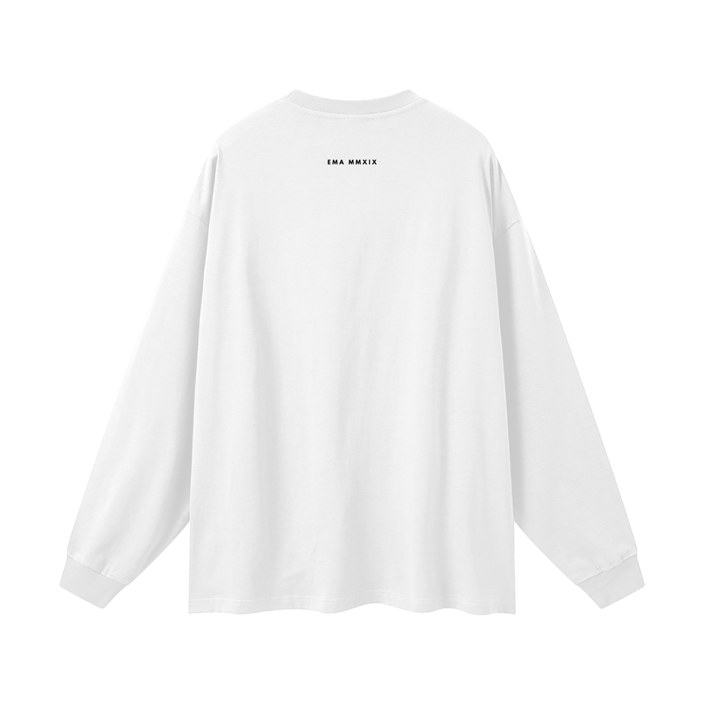 Paradise Long Sleeve