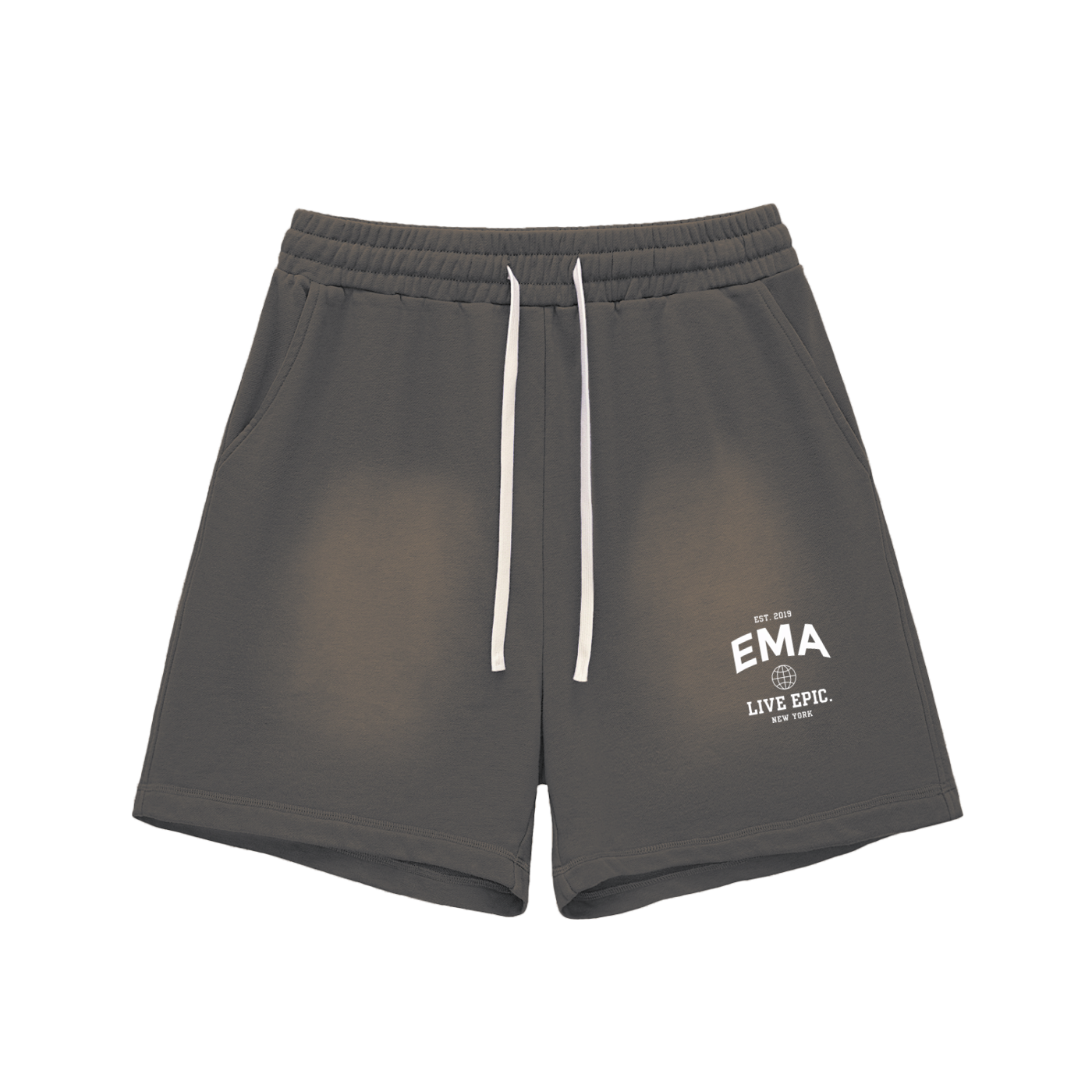 EMA Essential Fleece Shorts