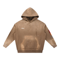 Spain Championship Vintage Hoodie