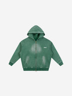 EMA Sunfade Zip Hoodie