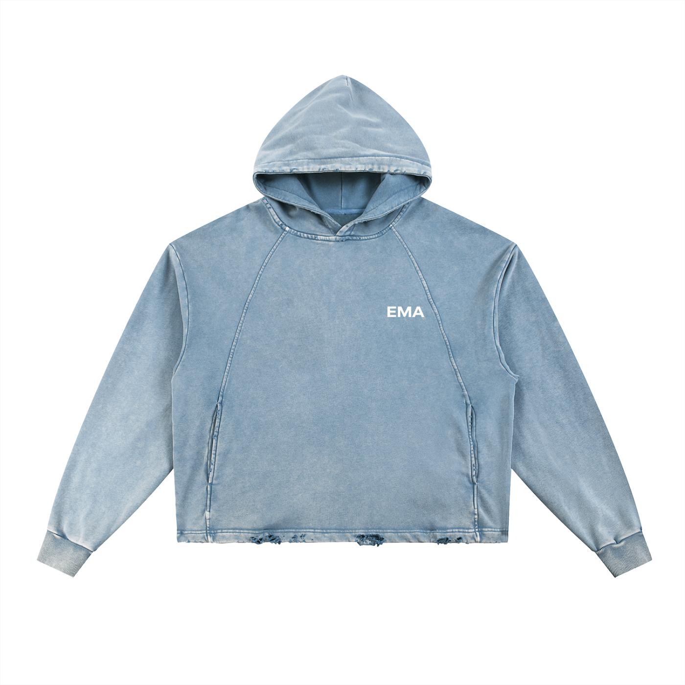 Grace Hoodie