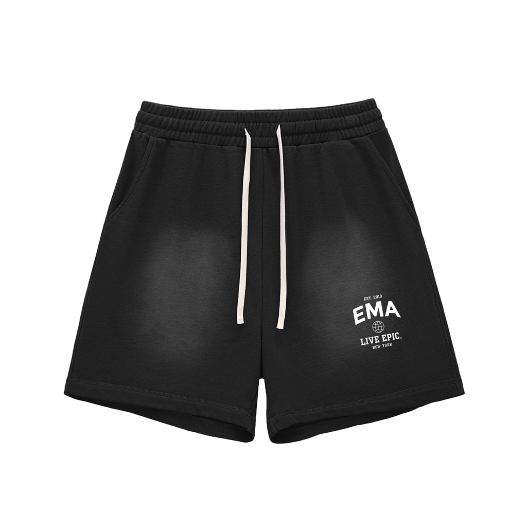 EMA Essential Fleece Shorts