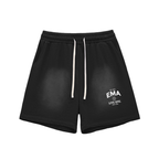 EMA Essential Fleece Shorts