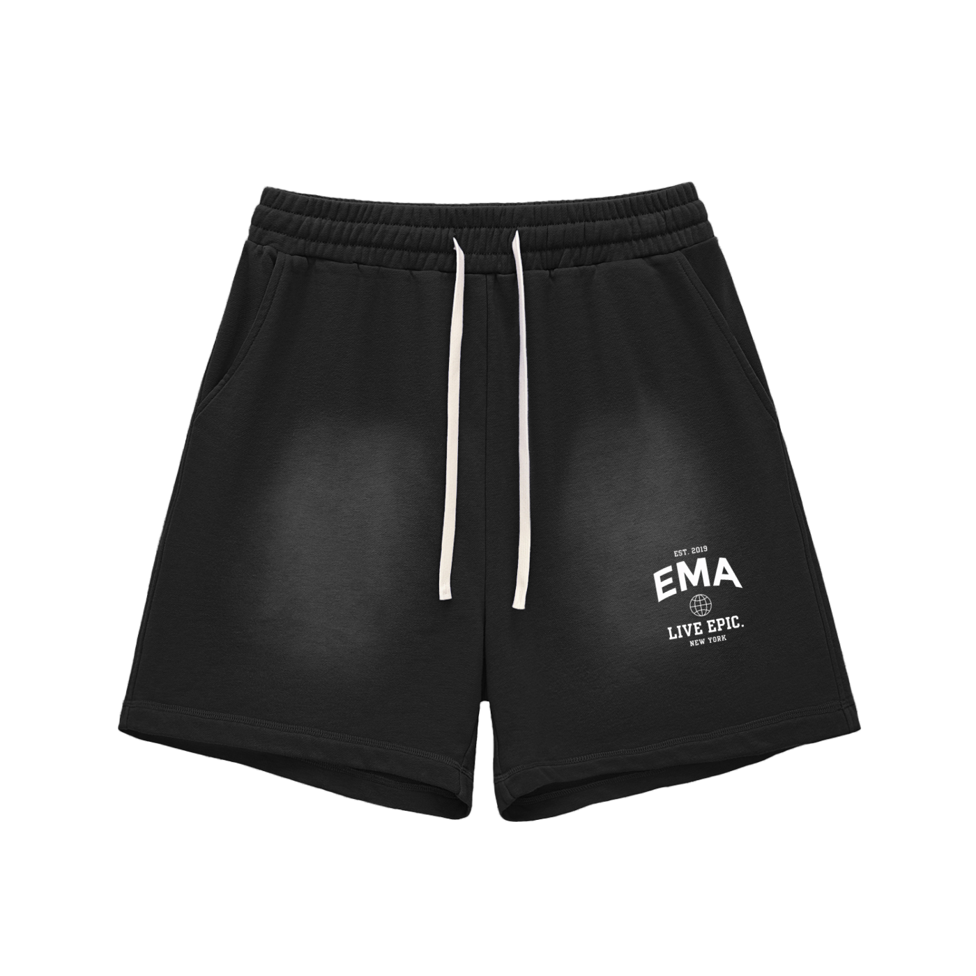 EMA Essential Fleece Shorts