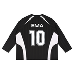 EMA Athletics Soccer Jersey