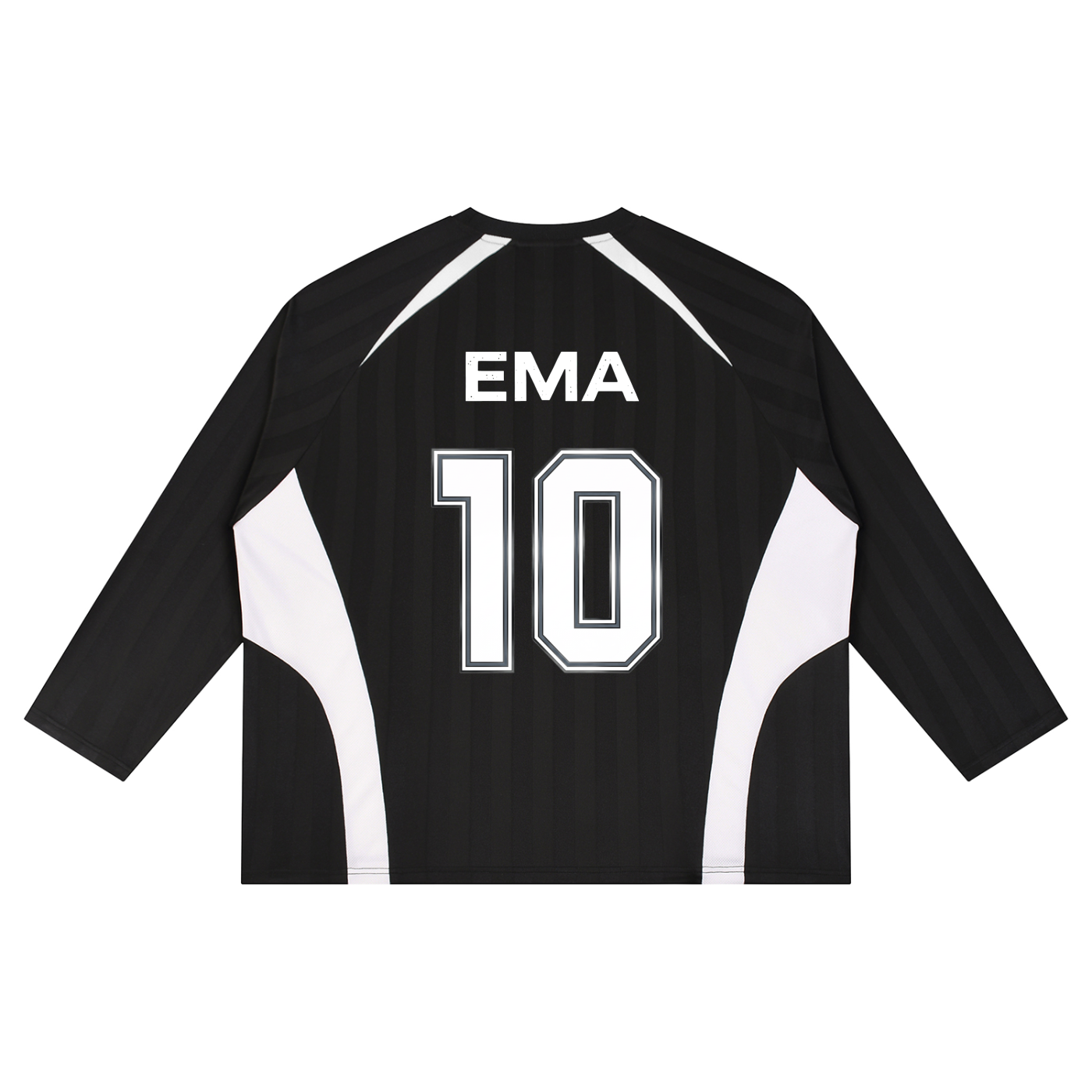 EMA Athletics Soccer Jersey