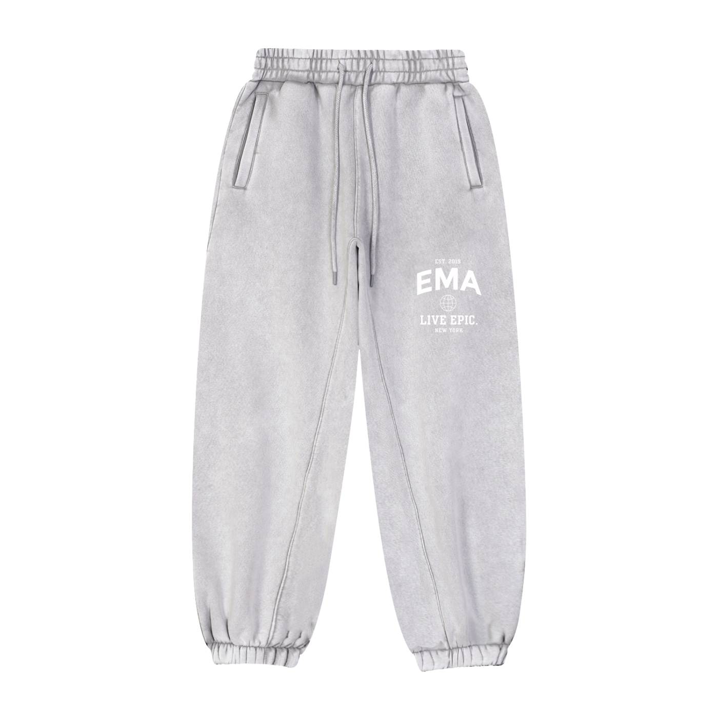 EMA Essential Jogger