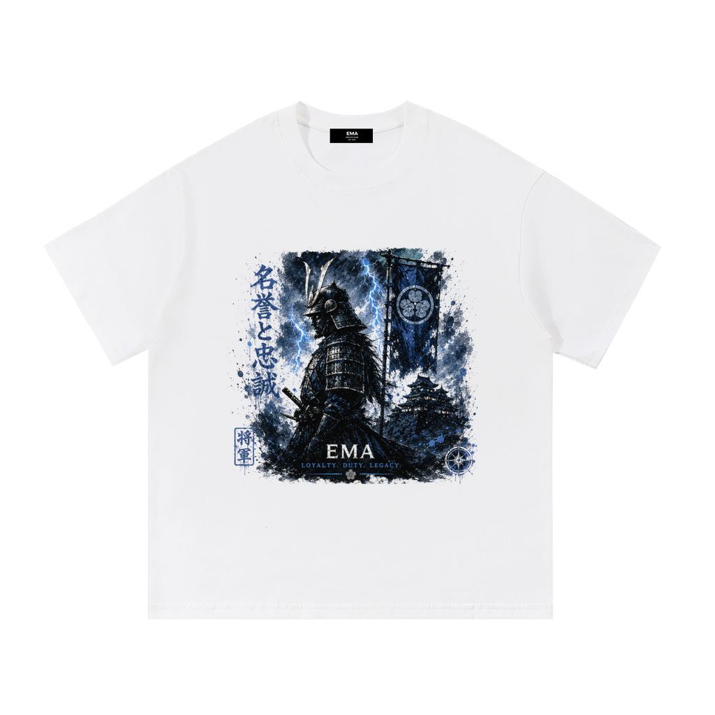 Shogun Tee