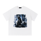 Shogun Tee