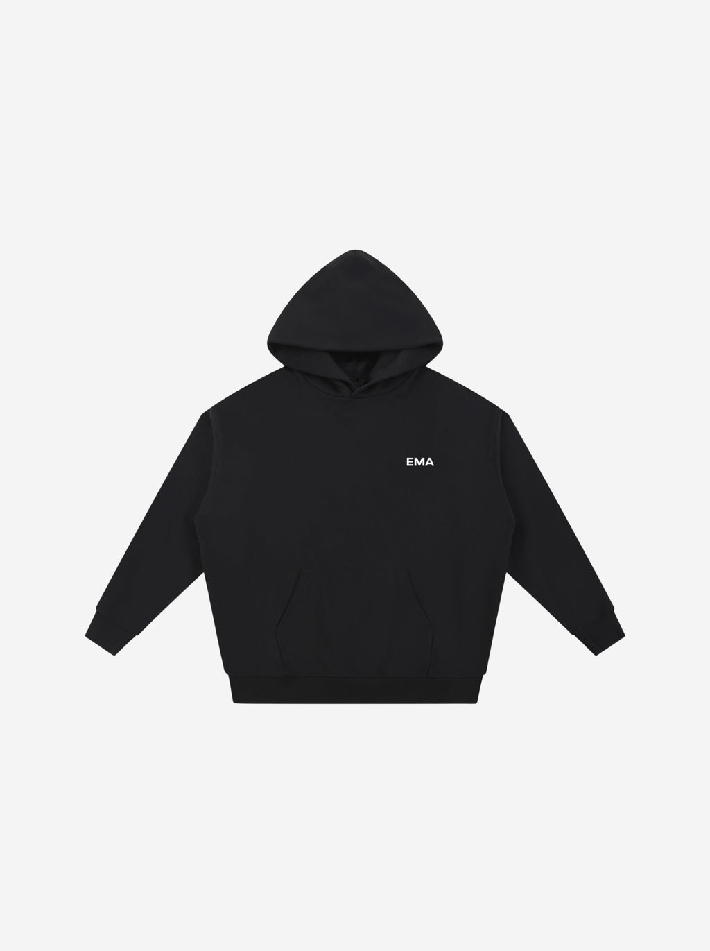 Essential Heavyweight Hoodie