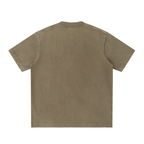 Temptation Vintage Washed  T-Shirt