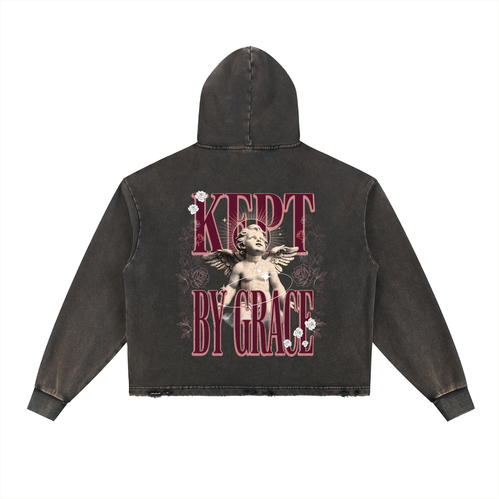 Grace Hoodie
