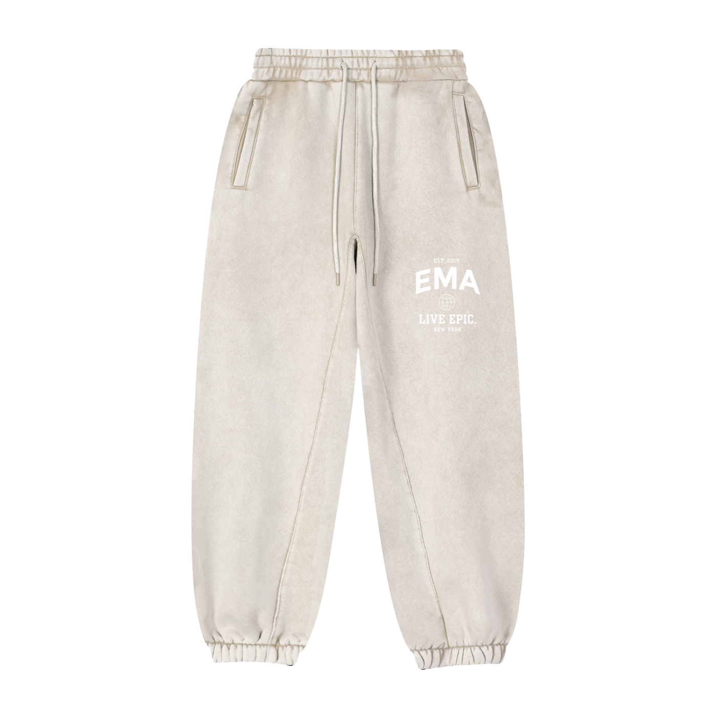 EMA Essential Jogger