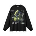 UNSEEN Long Sleeve