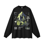 UNSEEN Long Sleeve