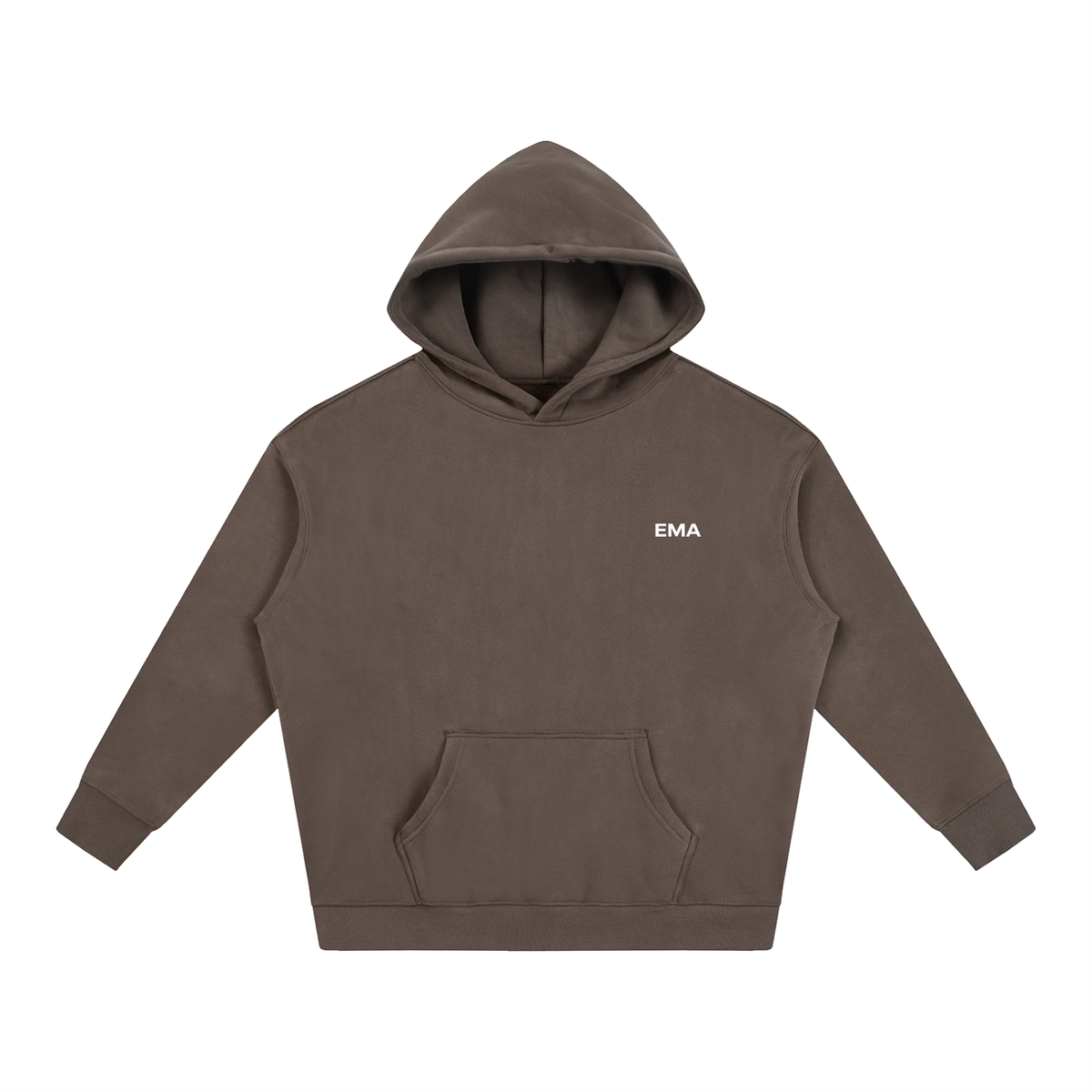 EMA Essential Fleece Hoodie
