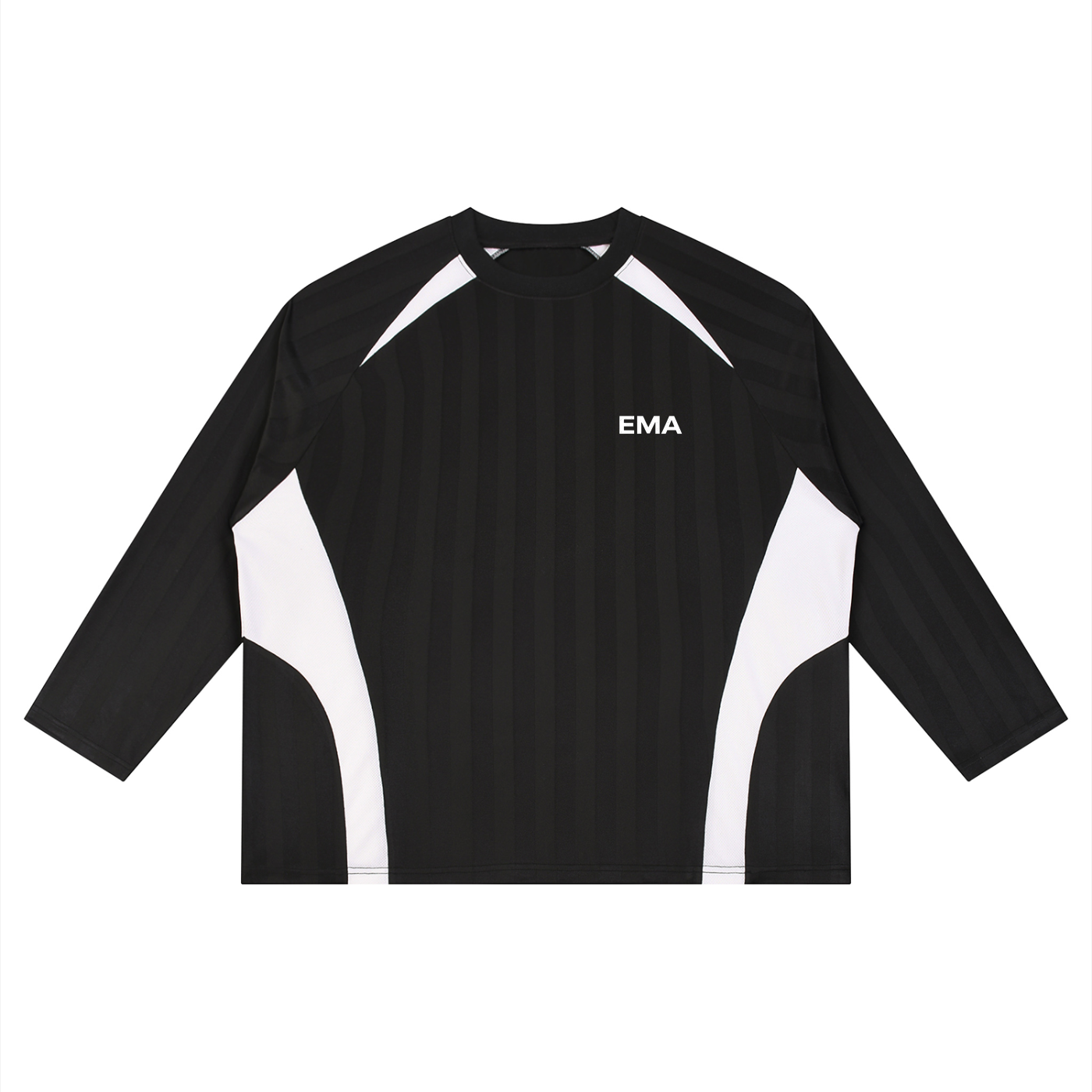 EMA Athletics Soccer Jersey