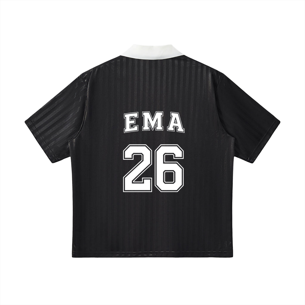 EMA New York Club Jersey