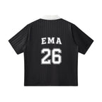 EMA New York Club Jersey