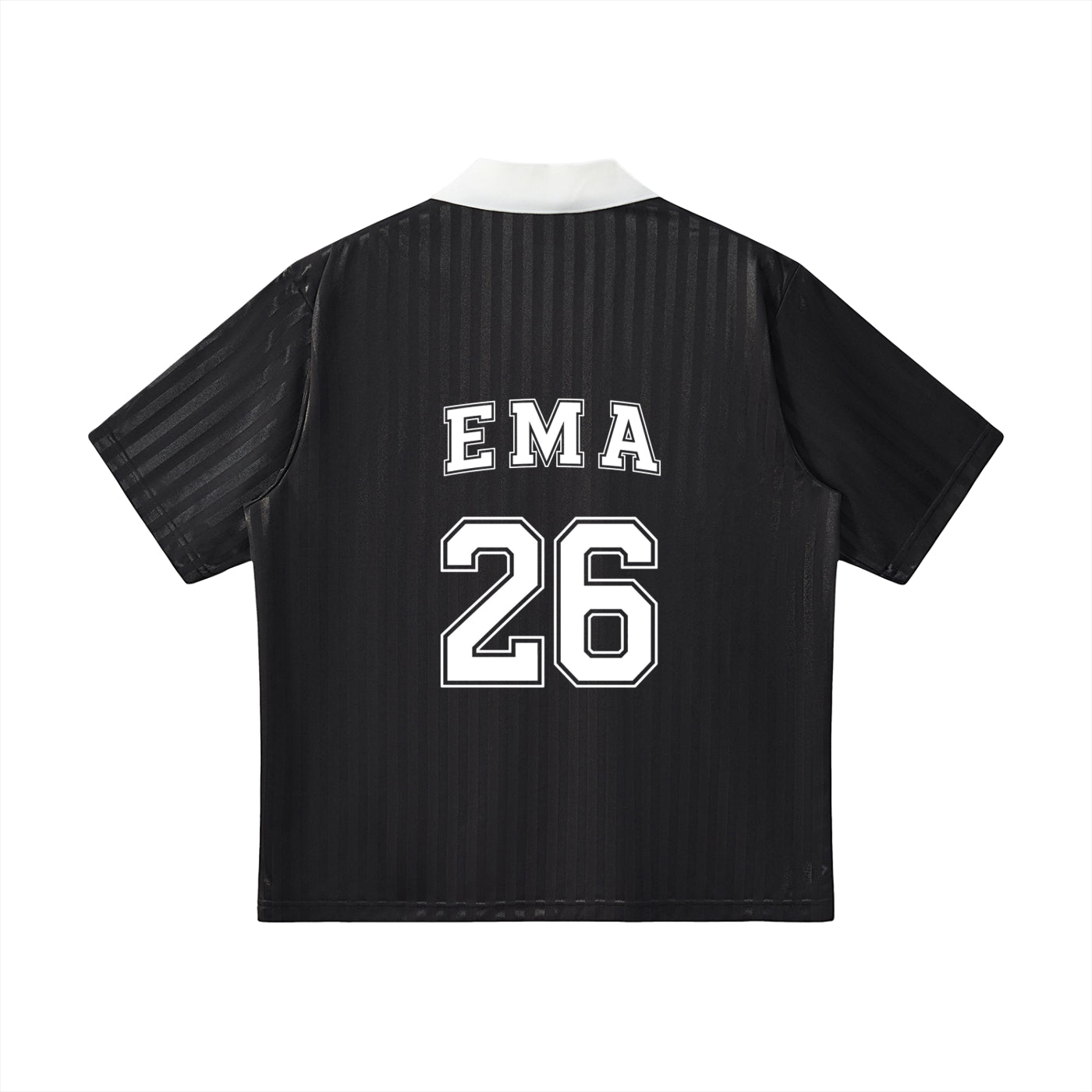 EMA New York Club Jersey