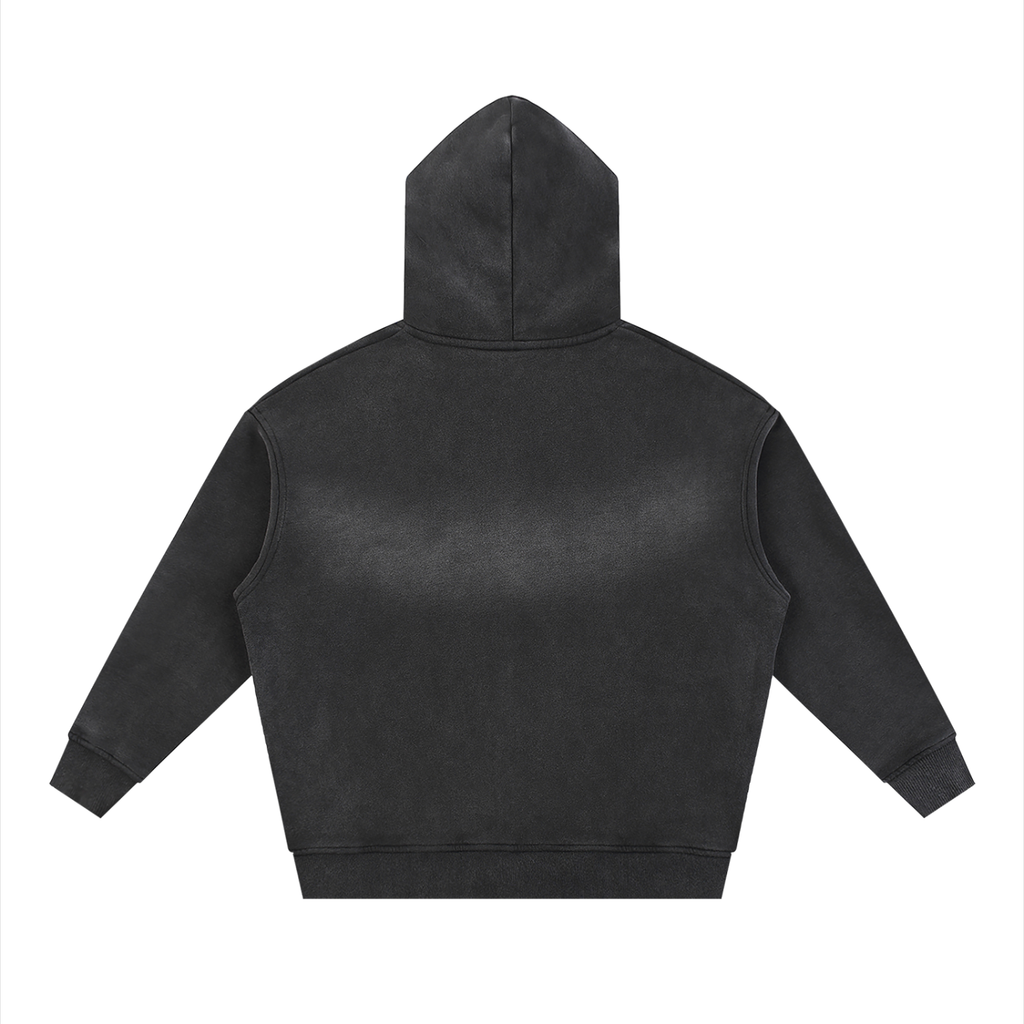 EMA Sunfade Zip Hoodie