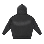 EMA Sunfade Zip Hoodie
