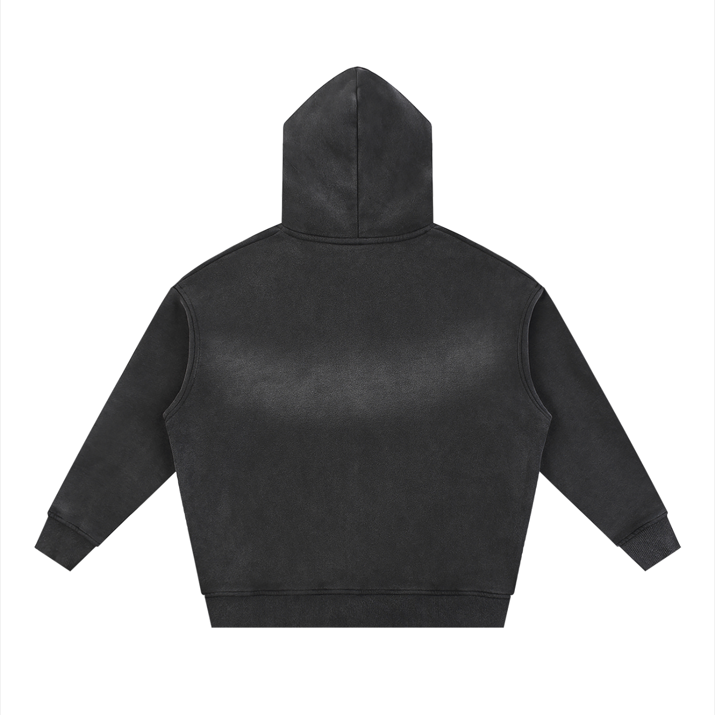 EMA Sunfade Zip Hoodie