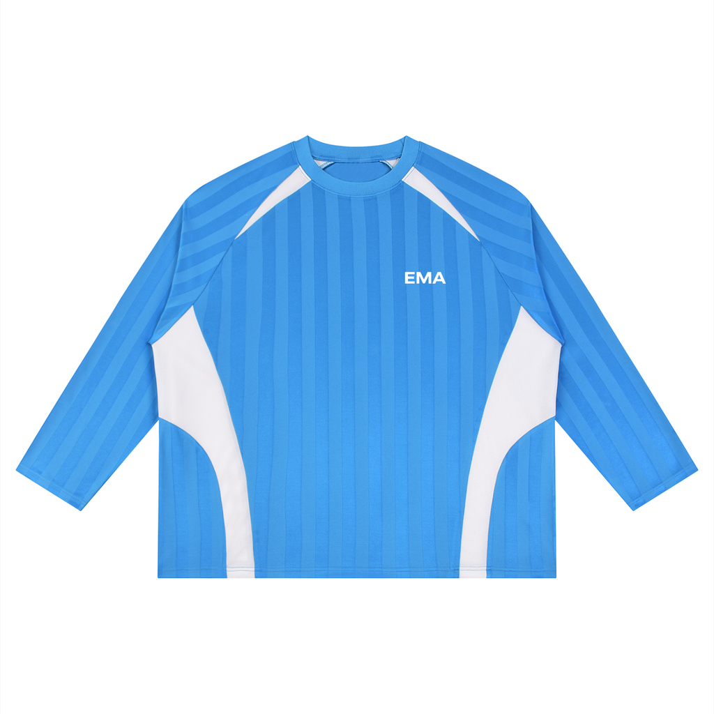EMA Athletics Soccer Jersey