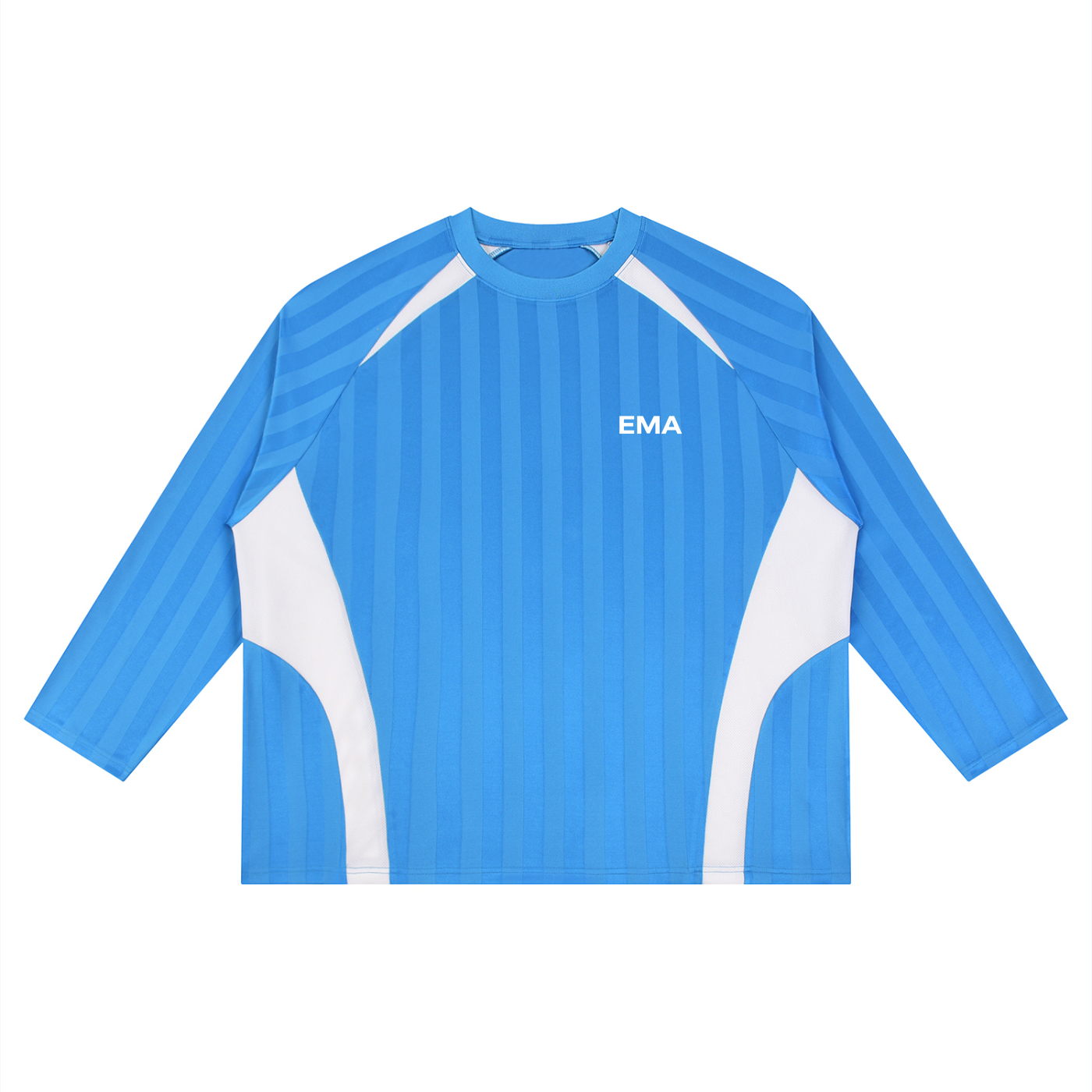 EMA Athletics Soccer Jersey