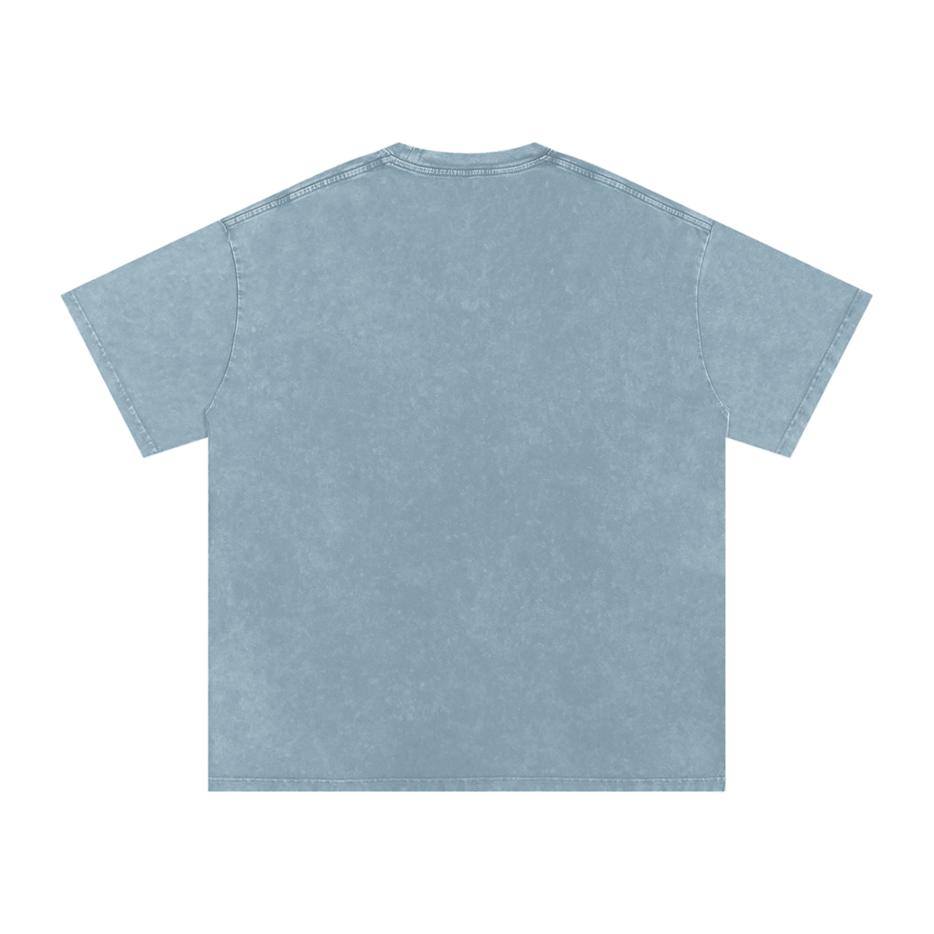 EMA Essential Washed Tee