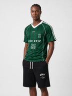 Founders Club Jersey Jersey (green)