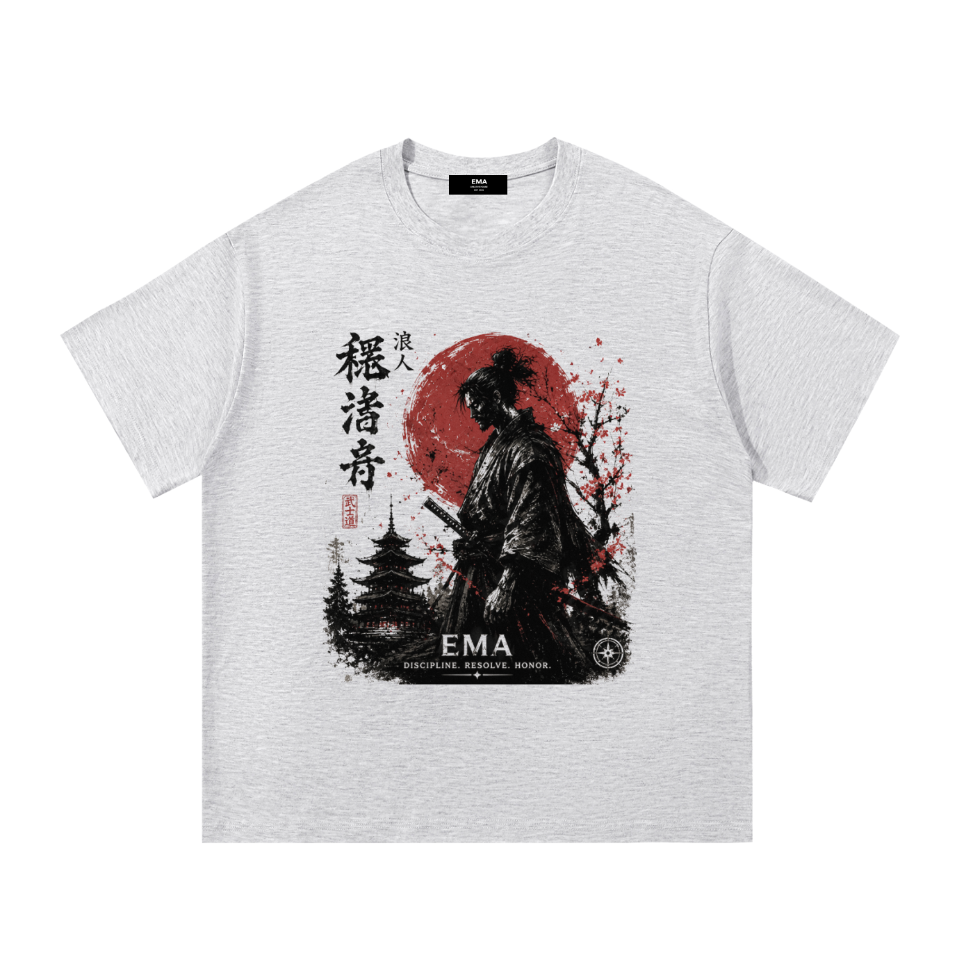 Ronin Tee