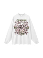 Paradise Long Sleeve