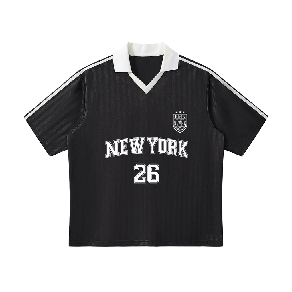 EMA New York Club Jersey